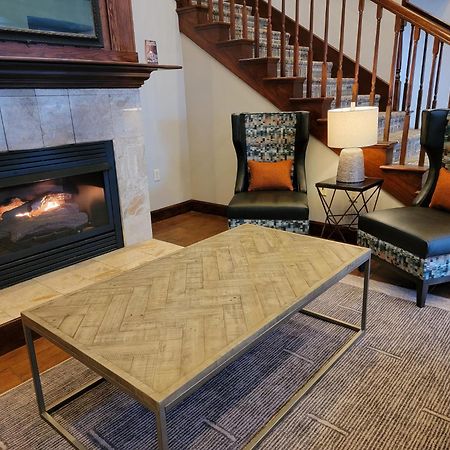 Best Western Fort Wayne Inn & Suites North Ngoại thất bức ảnh