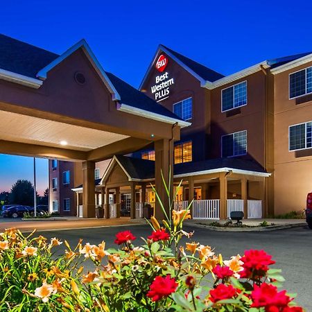 Best Western Fort Wayne Inn & Suites North Ngoại thất bức ảnh