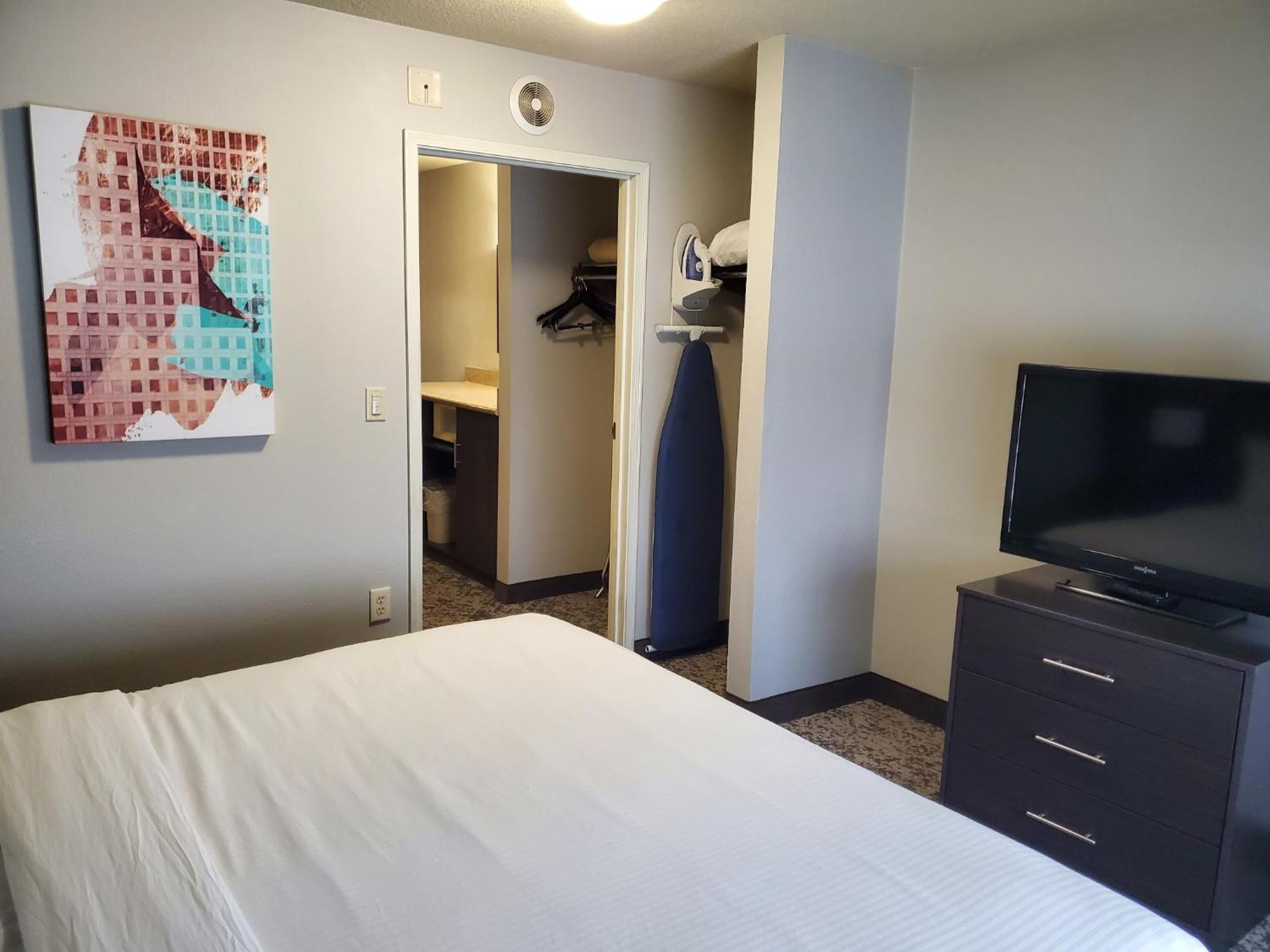 Best Western Fort Wayne Inn & Suites North Ngoại thất bức ảnh