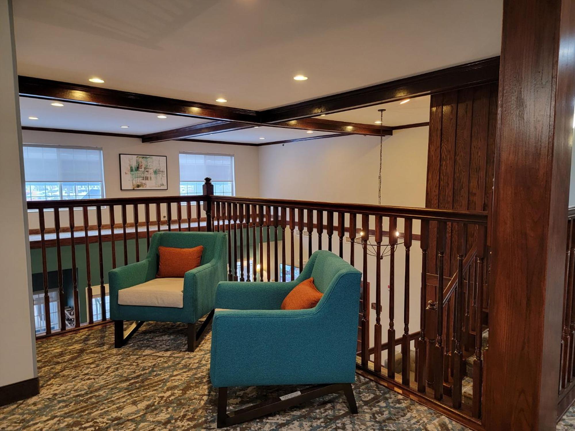 Best Western Fort Wayne Inn & Suites North Ngoại thất bức ảnh