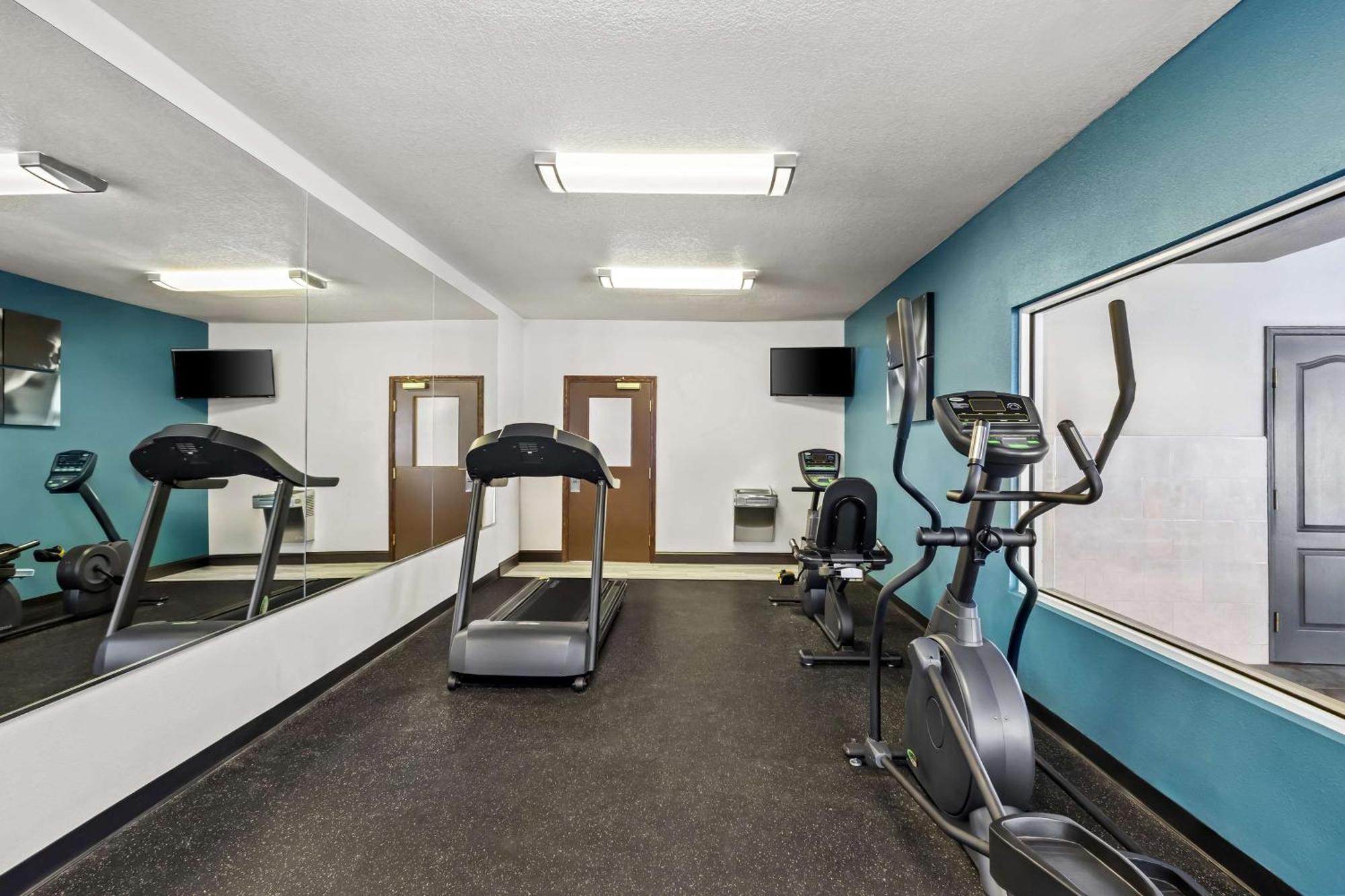 Best Western Fort Wayne Inn & Suites North Ngoại thất bức ảnh