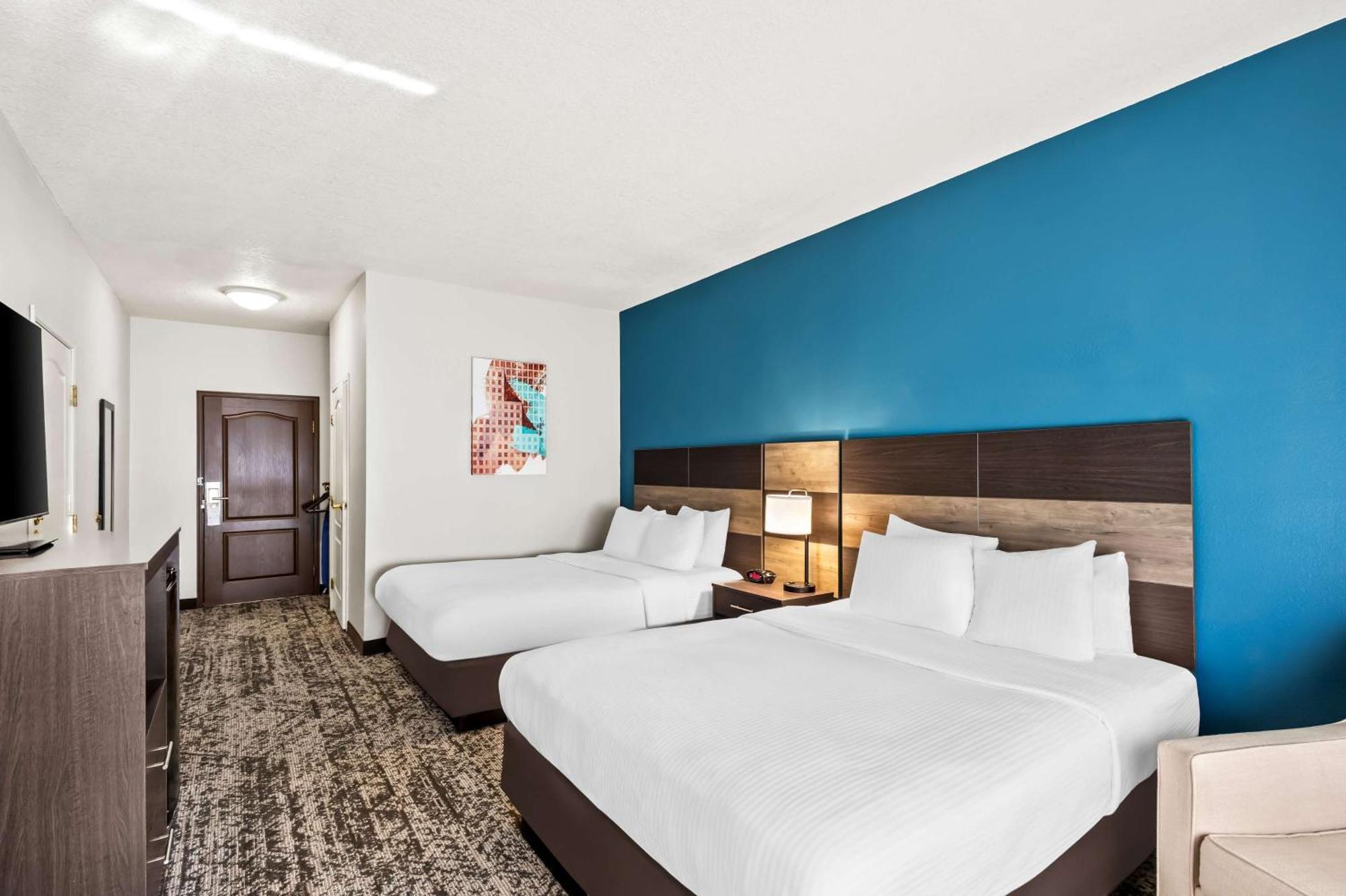 Best Western Fort Wayne Inn & Suites North Ngoại thất bức ảnh