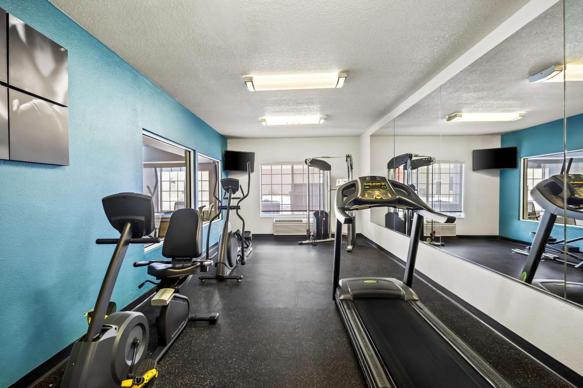 Best Western Fort Wayne Inn & Suites North Ngoại thất bức ảnh