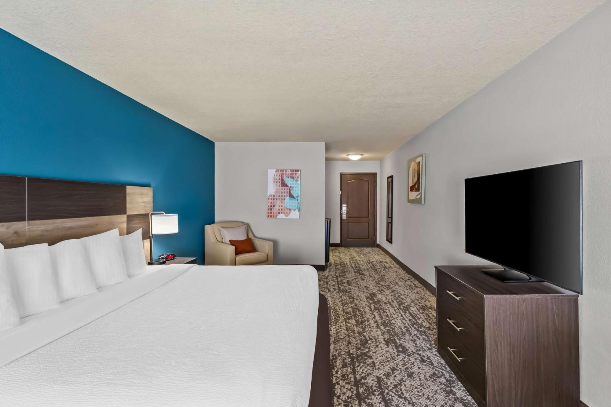 Best Western Fort Wayne Inn & Suites North Ngoại thất bức ảnh