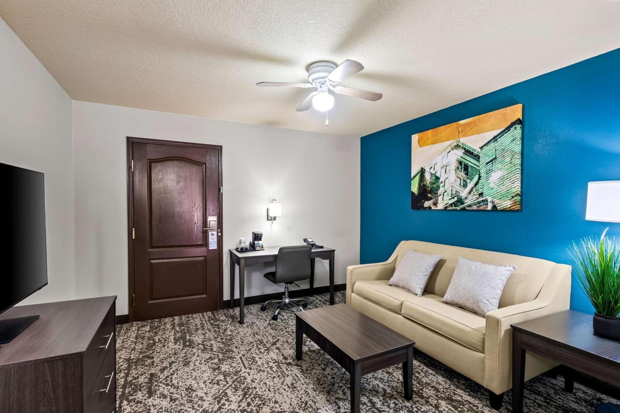 Best Western Fort Wayne Inn & Suites North Ngoại thất bức ảnh