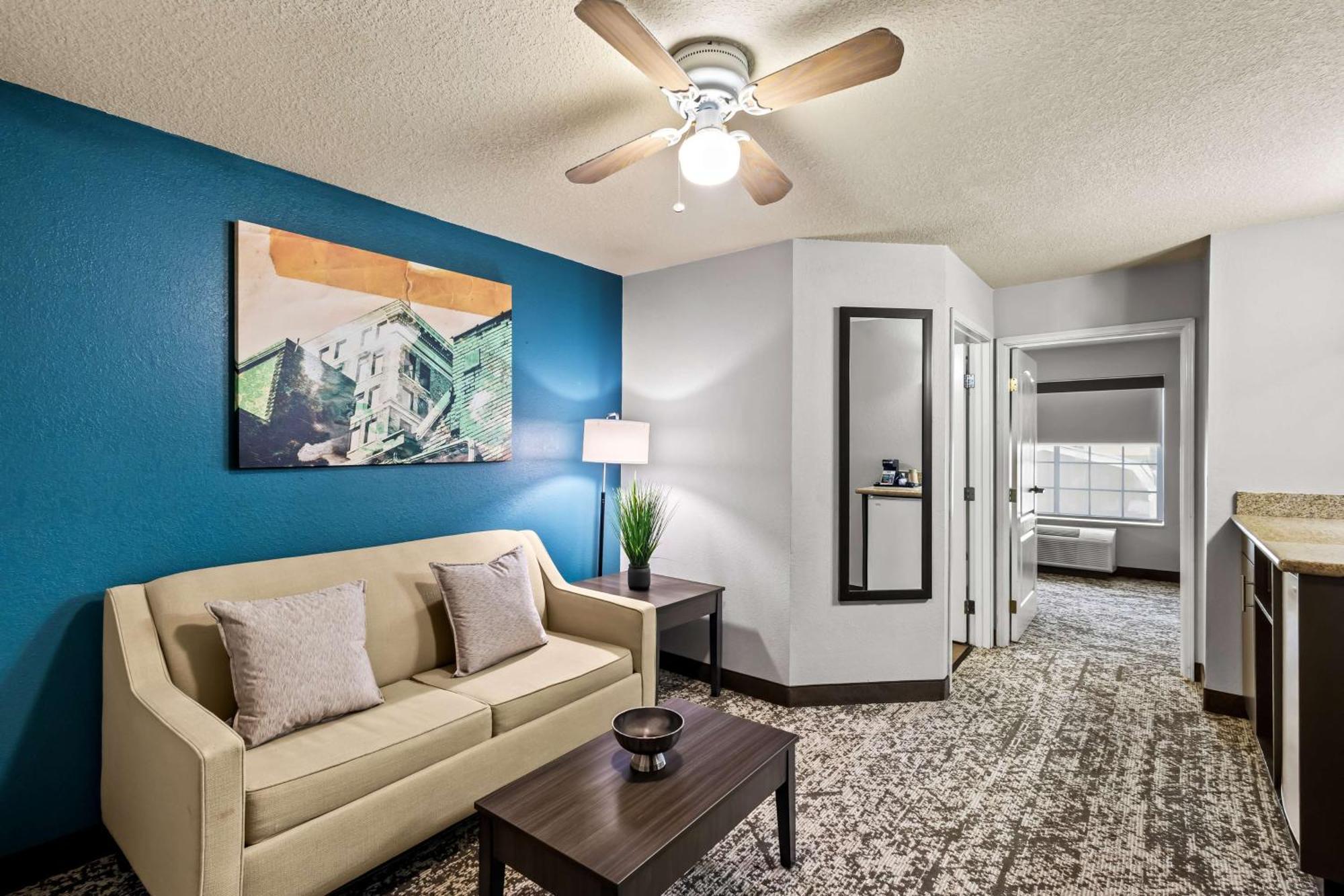 Best Western Fort Wayne Inn & Suites North Ngoại thất bức ảnh