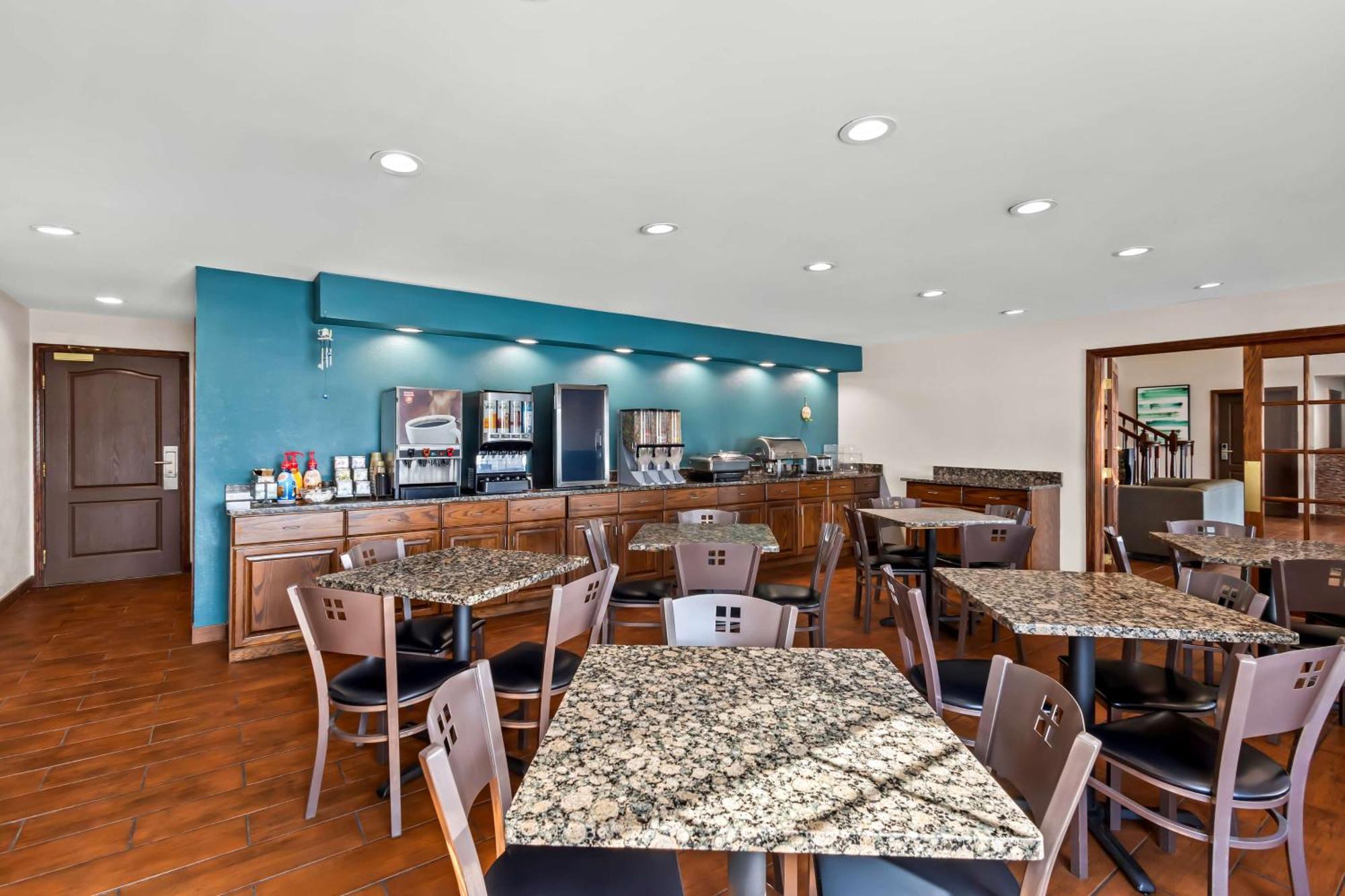 Best Western Fort Wayne Inn & Suites North Ngoại thất bức ảnh